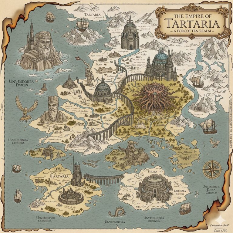 tartaria