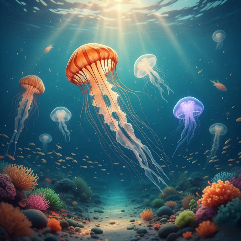 jellyfish