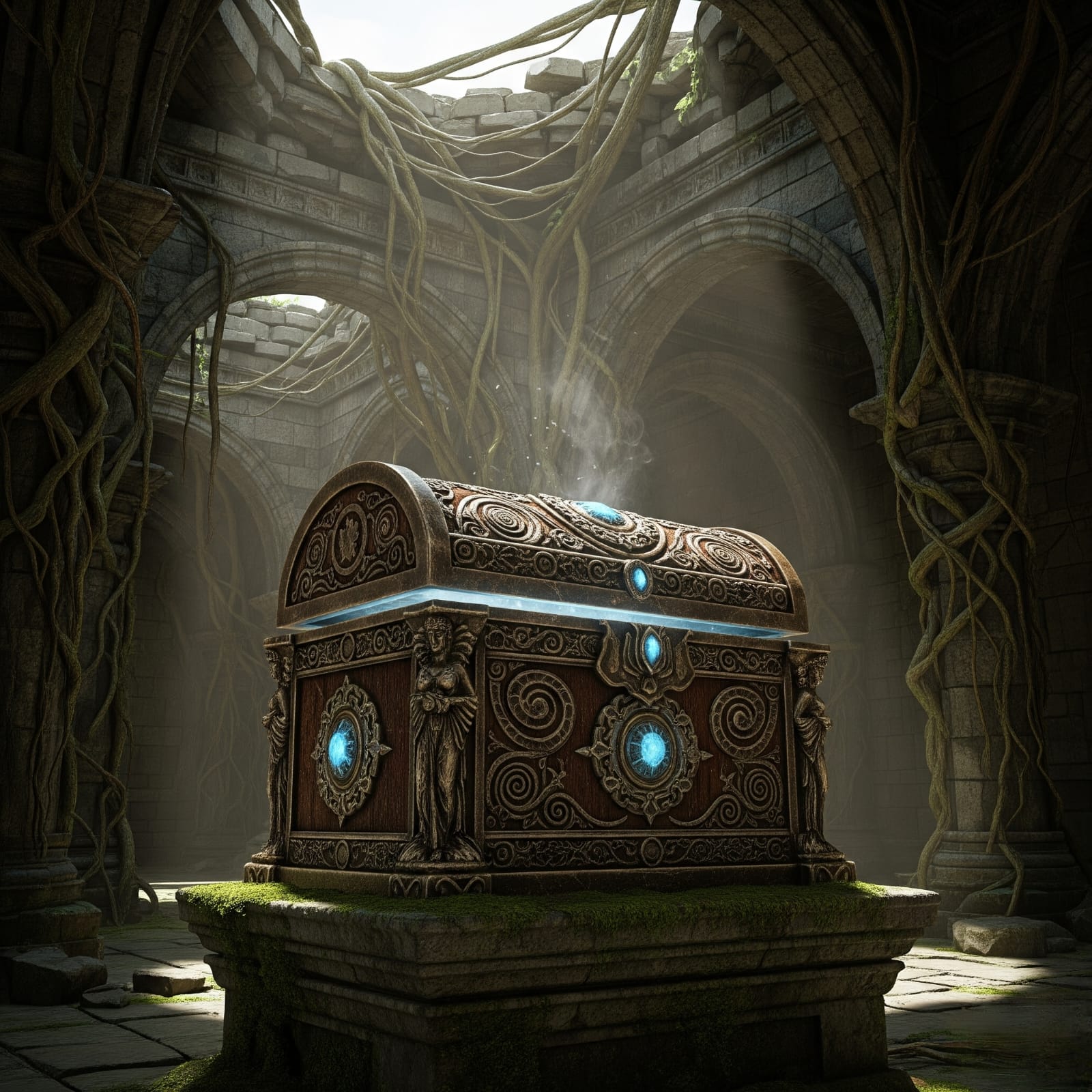 The Pandora's Box Myth: Meaning, Story, and Lessons for Modern Times